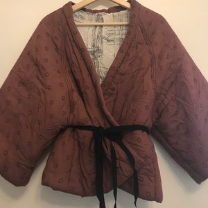 Free People jacket